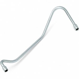 Millat Massey Ferguson Tractor Spare Part PIPE OVERFLOWFTANK 19084119084 S 1 - Massey Ferguson tractor spare part