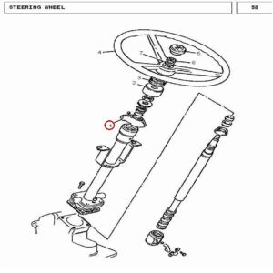 Millat Massey Ferguson Tractor Spare Part COVER 1600211864867 - Massey Ferguson tractor spare part