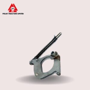 Millat Massey Ferguson Tractor Spare Part ASSLYLINK 2604211661918 - Massey Ferguson tractor spare part