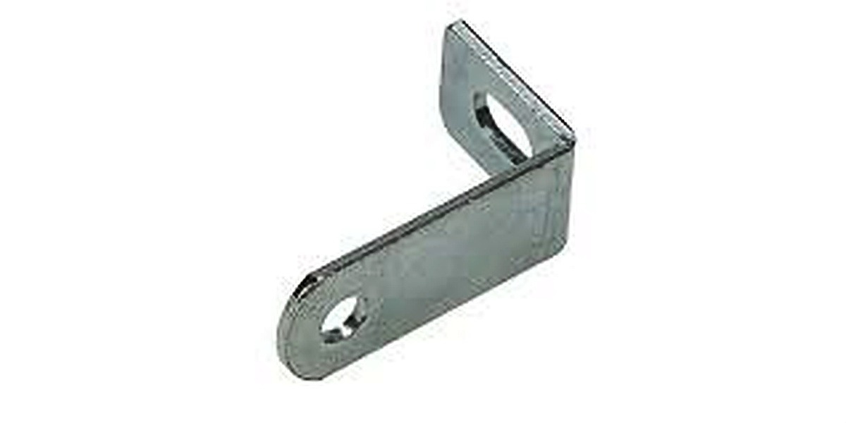 Millat Massey Ferguson Tractor Spare Part BRACKET RADIATOR 18212118212 S 1 - Massey Ferguson tractor spare part