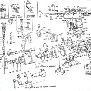 Millat Massey Ferguson Tractor Spare Part KIT SLVPSTN 1713574 Q 1713574 Q - Massey Ferguson tractor spare part