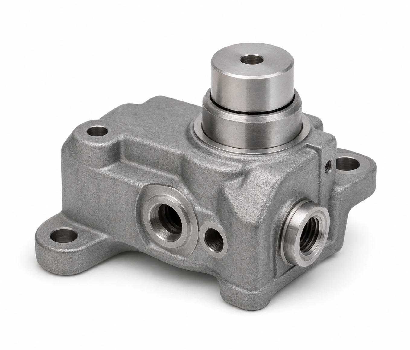 Millat Massey Ferguson Tractor Spare Part HSGPRREGULATORASSY 1835911835926564 - Massey Ferguson tractor spare part