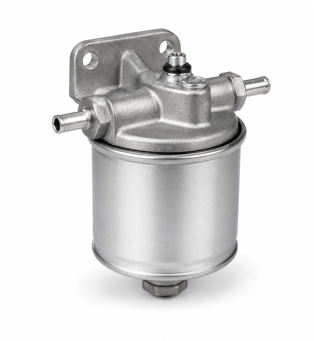 Millat Massey Ferguson Tractor Spare Part 1 FILTER ASSYFUEL 19350111692890 - Massey Ferguson tractor spare part