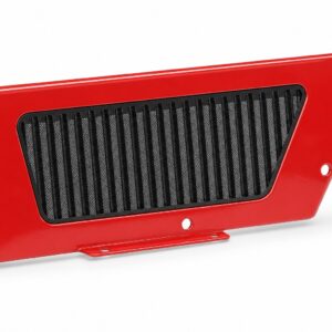 Millat Massey Ferguson Tractor Spare Part 6 SIDEGRILLLH MF 360 2350561235013 F - Massey Ferguson tractor spare part