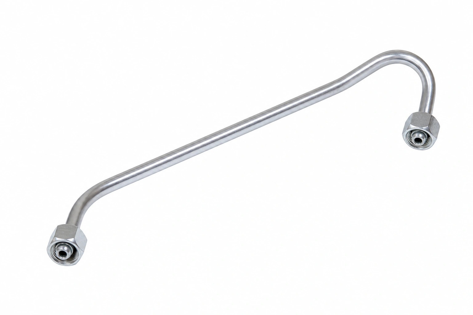 Millat Massey Ferguson Tractor Spare Part 5 PIPE RETURNOLD 3558 X 0221832751183275 - Massey Ferguson tractor spare part