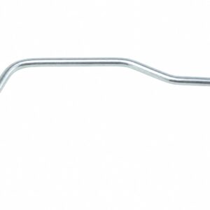 Millat Massey Ferguson Tractor Spare Part 6 PIPE 3764 E 03118307614134 E 037 - Massey Ferguson tractor spare part