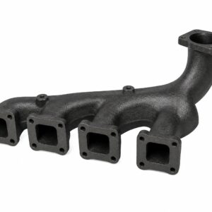 Millat Massey Ferguson Tractor Spare Part 9 MANIFOLDEXHAUST 18303913778 H 073 - Massey Ferguson tractor spare part