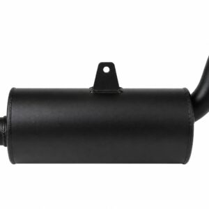 Millat Massey Ferguson Tractor Spare Part 1 SILENCER 20300111694961 - Massey Ferguson tractor spare part