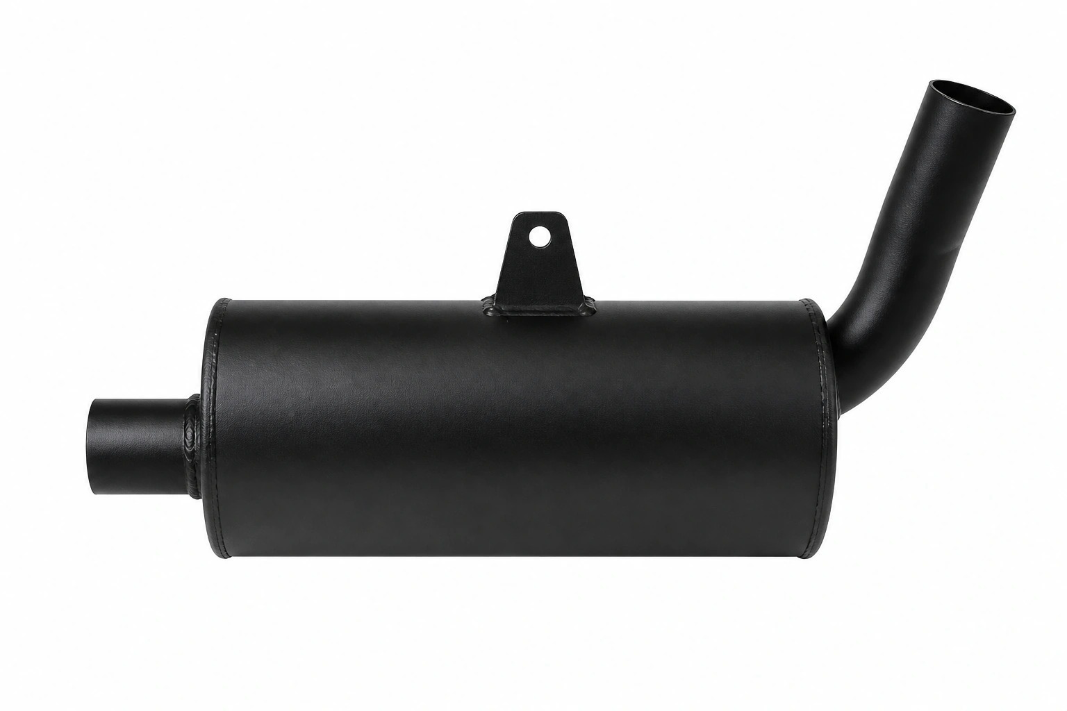 Millat Massey Ferguson Tractor Spare Part 1 SILENCER 20300111694961 - Massey Ferguson tractor spare part