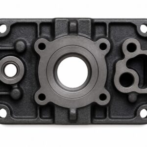 Millat Massey Ferguson Tractor Spare Part HYDRAULIC PUMP PLATE FRONTALLMODEL 2709511665500 - Massey Ferguson tractor spare...