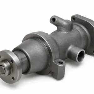 Millat Massey Ferguson Tractor Spare Part PUMP WATER - Massey Ferguson tractor spare part