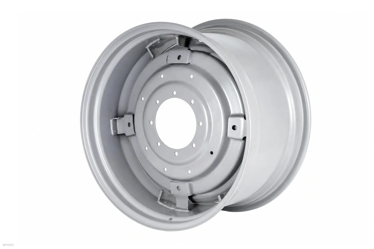 Millat Massey Ferguson Tractor Spare Part 1 RIMREAR MF 385 15300111688556 - Massey Ferguson tractor spare part