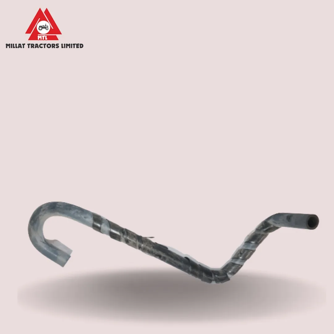 Diagram reference for Millat Massey Ferguson Tractor Spare Part 9 HOSE OILCOOLERTERA 3601851391185139 - Massey Ferguson tractor spare part