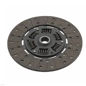 Millat Massey Ferguson Tractor Spare Part 1 CLUTCHDISCASSY 12109181563310221 G - Massey Ferguson tractor spare part