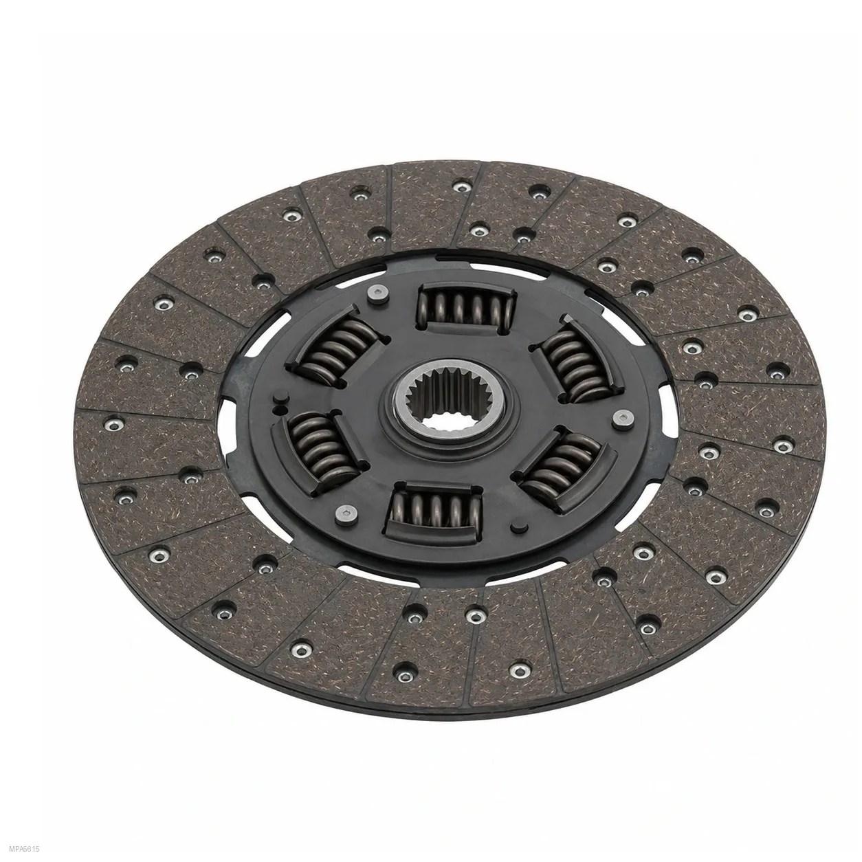 Millat Massey Ferguson Tractor Spare Part 1 CLUTCHDISCASSY 12109181563310221 G - Massey Ferguson tractor spare part