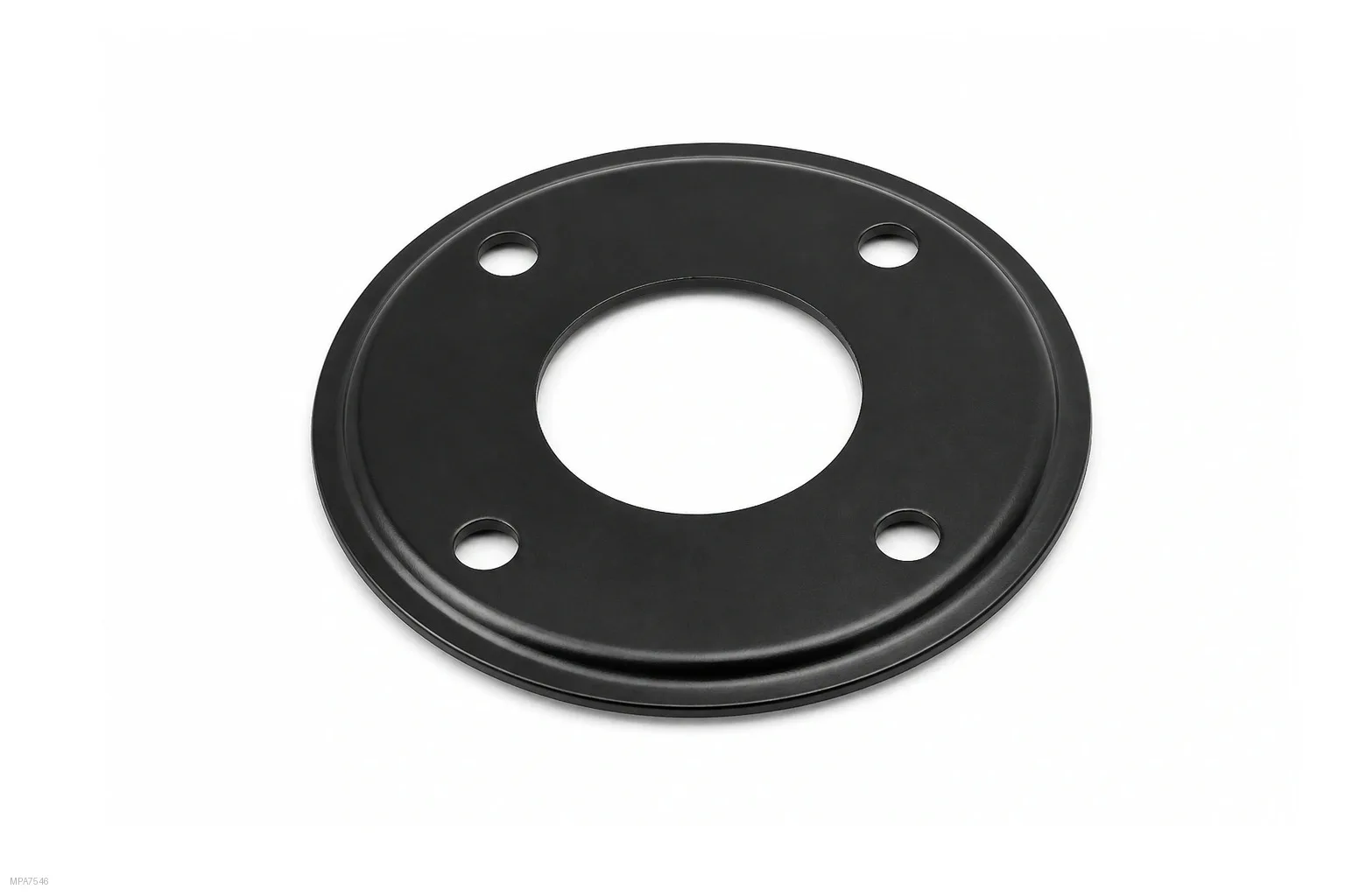 Millat Massey Ferguson Tractor Spare Part 2 PLATE SET 1610428 A 21 B 432300 H - Massey Ferguson tractor spare part