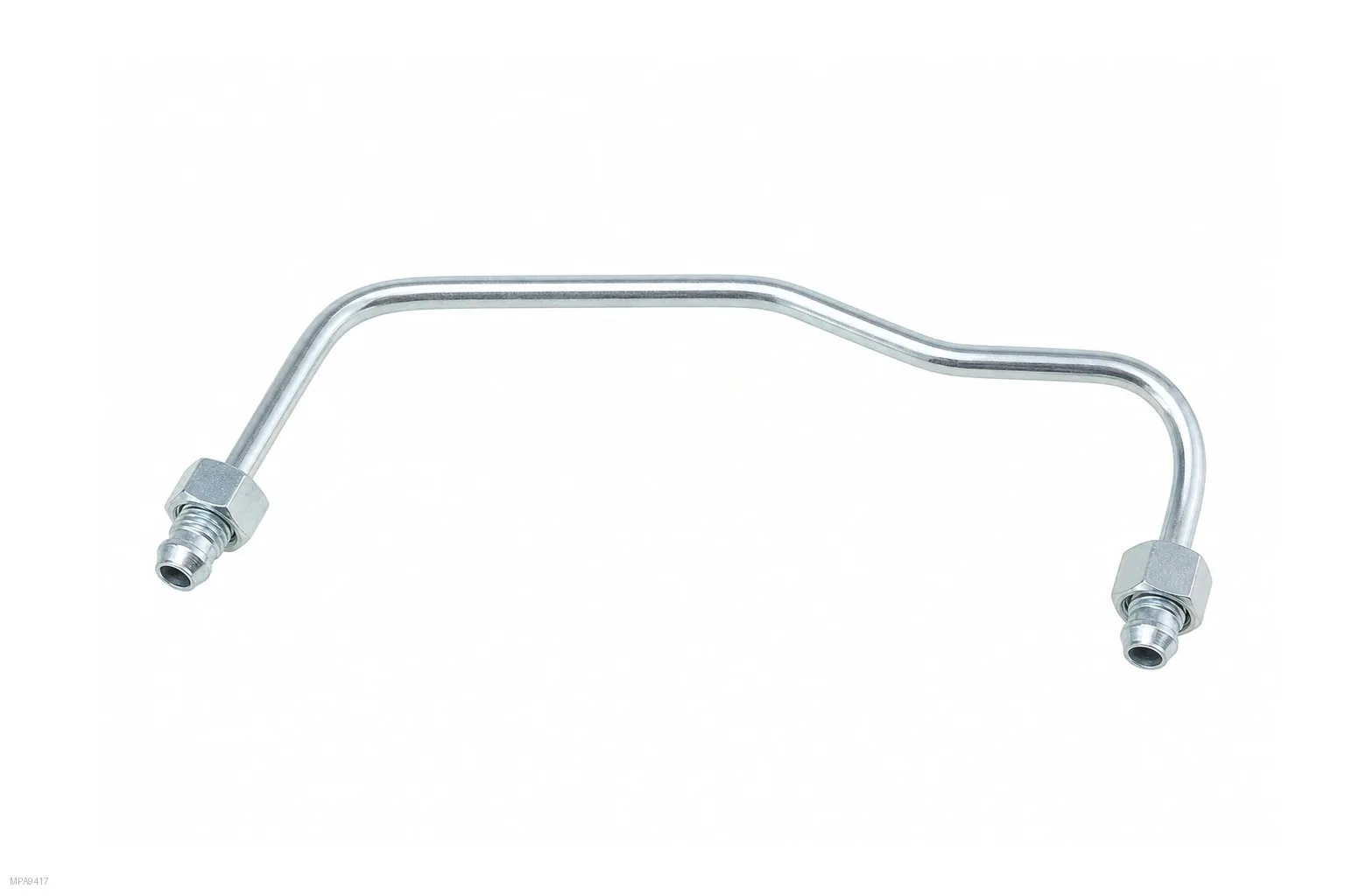 Millat Massey Ferguson Tractor Spare Part 4 PIPE STEE RING STEELFEED 3501680541168054 - Massey Ferguson tractor spare part