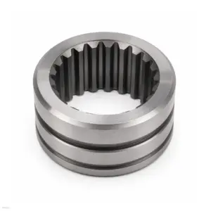 Millat Massey Ferguson Tractor Spare Part 6 SLEEVE 2610668 D 28 B 842451 H - Massey Ferguson tractor spare part