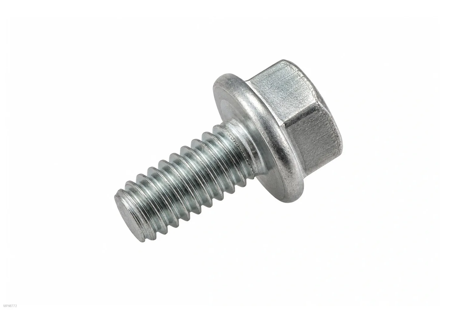 Millat Massey Ferguson Tractor Spare Part 9 SCREW 3824 X 341831391183139 - Massey Ferguson tractor spare part