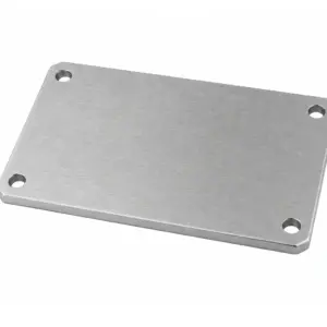 Millat Massey Ferguson Tractor Spare Part 8 PLATE 1831081183108 - Massey Ferguson tractor spare part