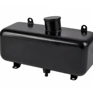 Millat Massey Ferguson Tractor Spare Part 1 TANKFUEL MF 375 38519300113614475 - Massey Ferguson tractor spare part