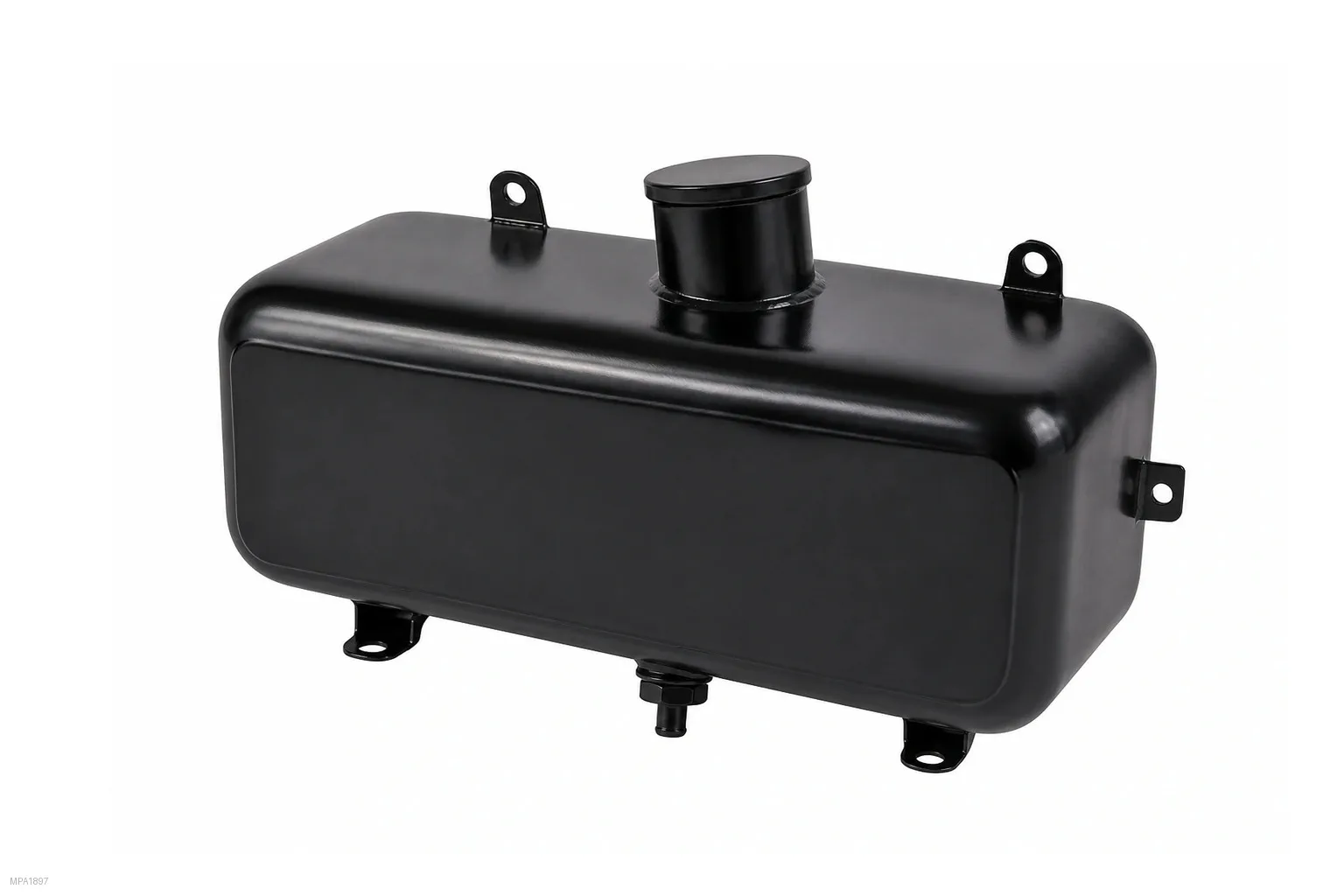Millat Massey Ferguson Tractor Spare Part 1 TANKFUEL MF 375 38519300113614475 - Massey Ferguson tractor spare part