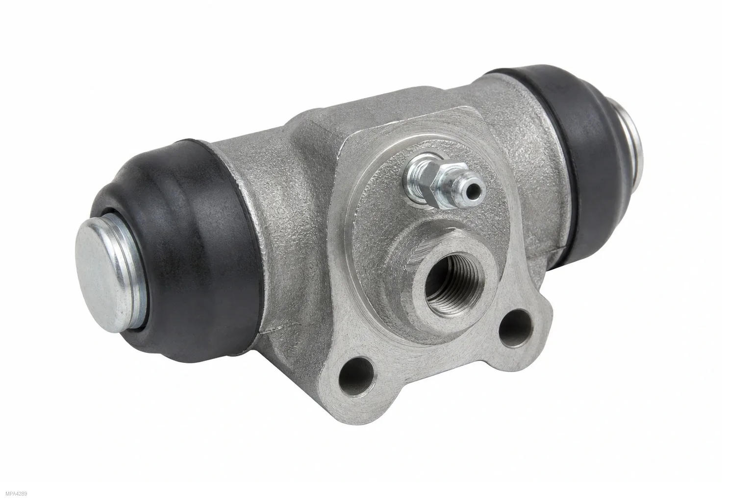 Millat Massey Ferguson Tractor Spare Part 370401 BRAKECYLINDERRH 82445370401 - Massey Ferguson tractor spare part