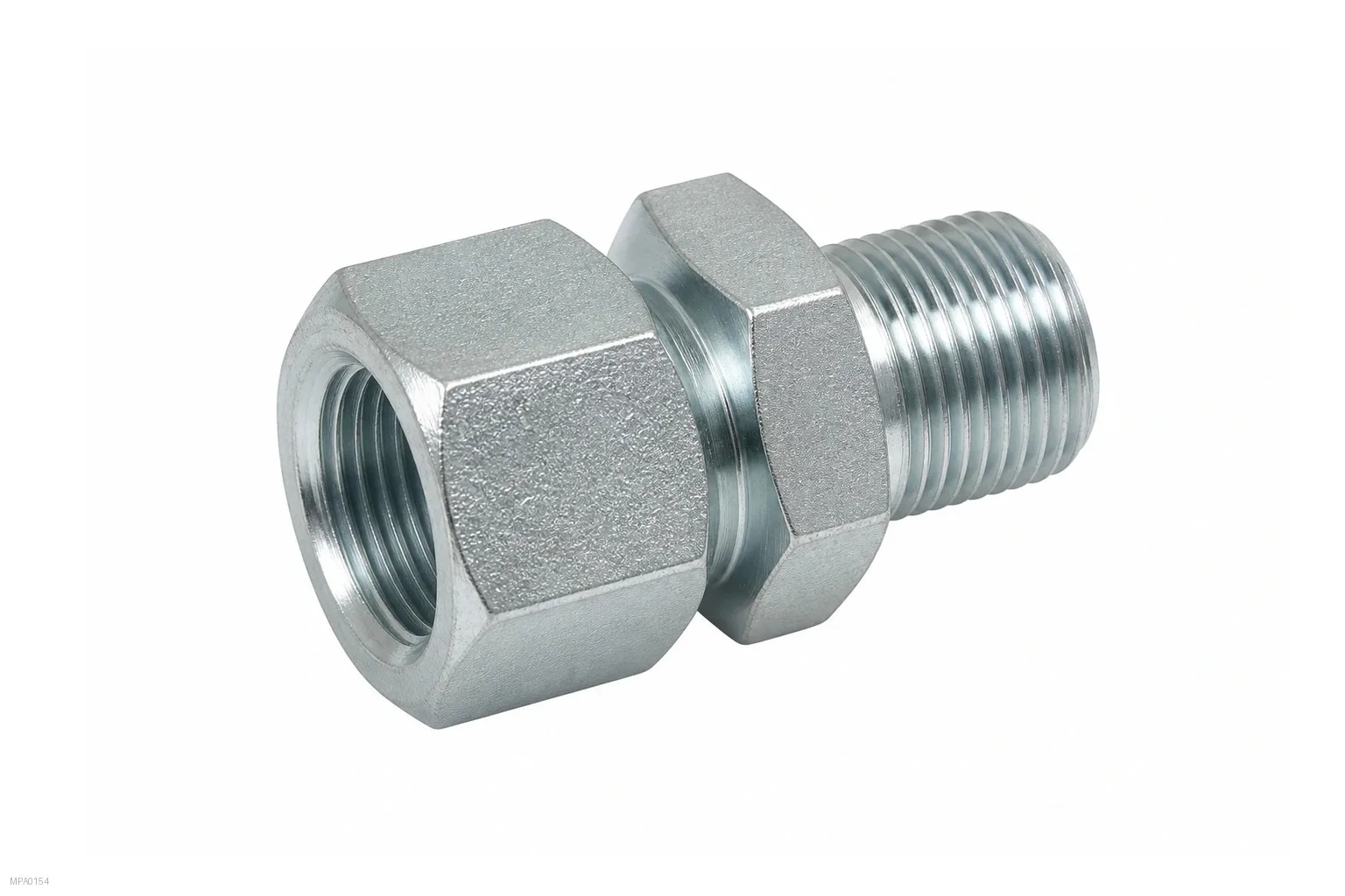 Millat Massey Ferguson Tractor Spare Part 9 CONNECTION 1850491185049 - Massey Ferguson tractor spare part