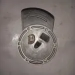 Diagram reference for Millat Massey Ferguson Tractor Spare Part ASSY COVER 2607411872648 - Massey Ferguson tractor spare part