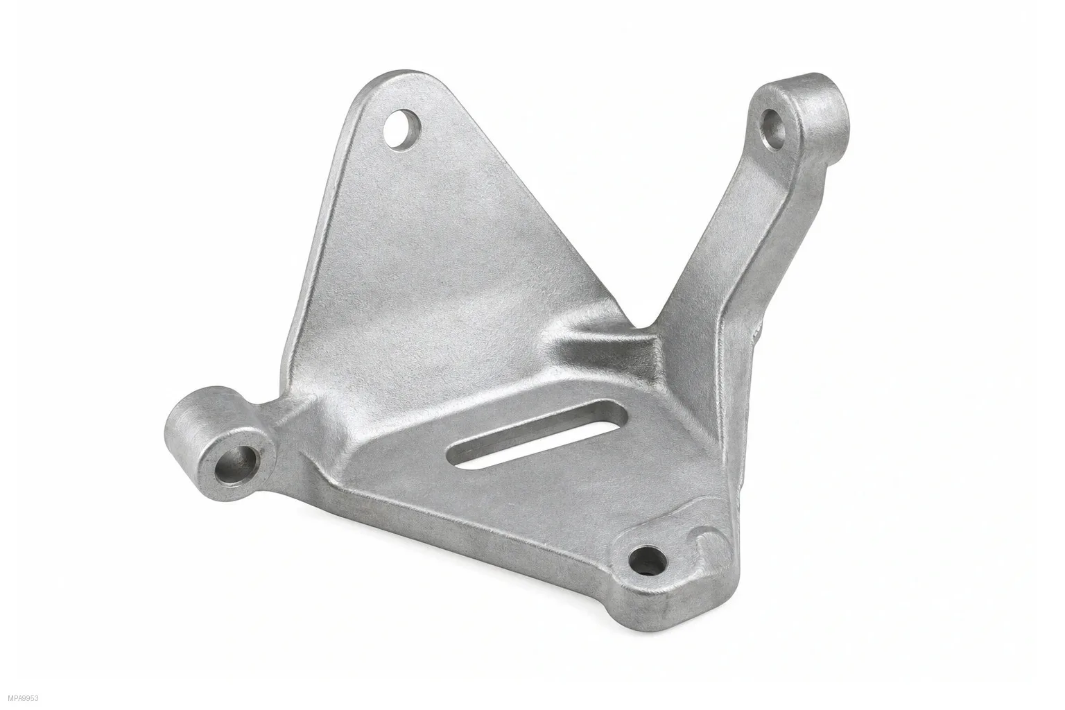 Millat Massey Ferguson Tractor Spare Part 1 GENRATOR BRACKET 3851860011186001 S 1 - Massey Ferguson tractor spare part