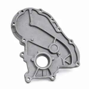 Millat Massey Ferguson Tractor Spare Part COVER TIMING 180501 A 5 FH 0245 - Massey Ferguson tractor spare part
