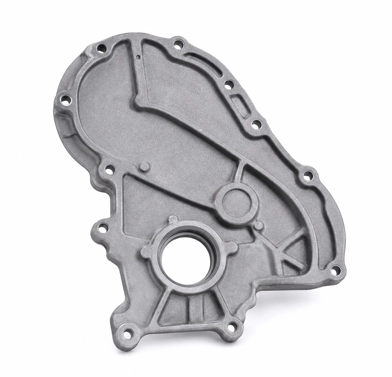 Millat Massey Ferguson Tractor Spare Part COVER TIMING 180501 A 5 FH 0245 - Massey Ferguson tractor spare part