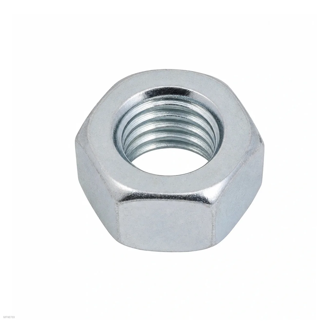 Millat Massey Ferguson Tractor Spare Part 3 NUT KIT 16101382365434051 H - Massey Ferguson tractor spare part