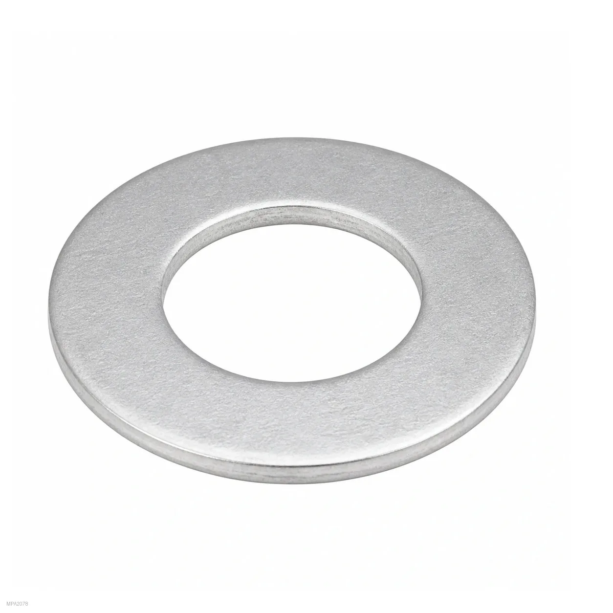Millat Massey Ferguson Tractor Spare Part 352121 WASHER THRUST 81611352121 - Massey Ferguson tractor spare part