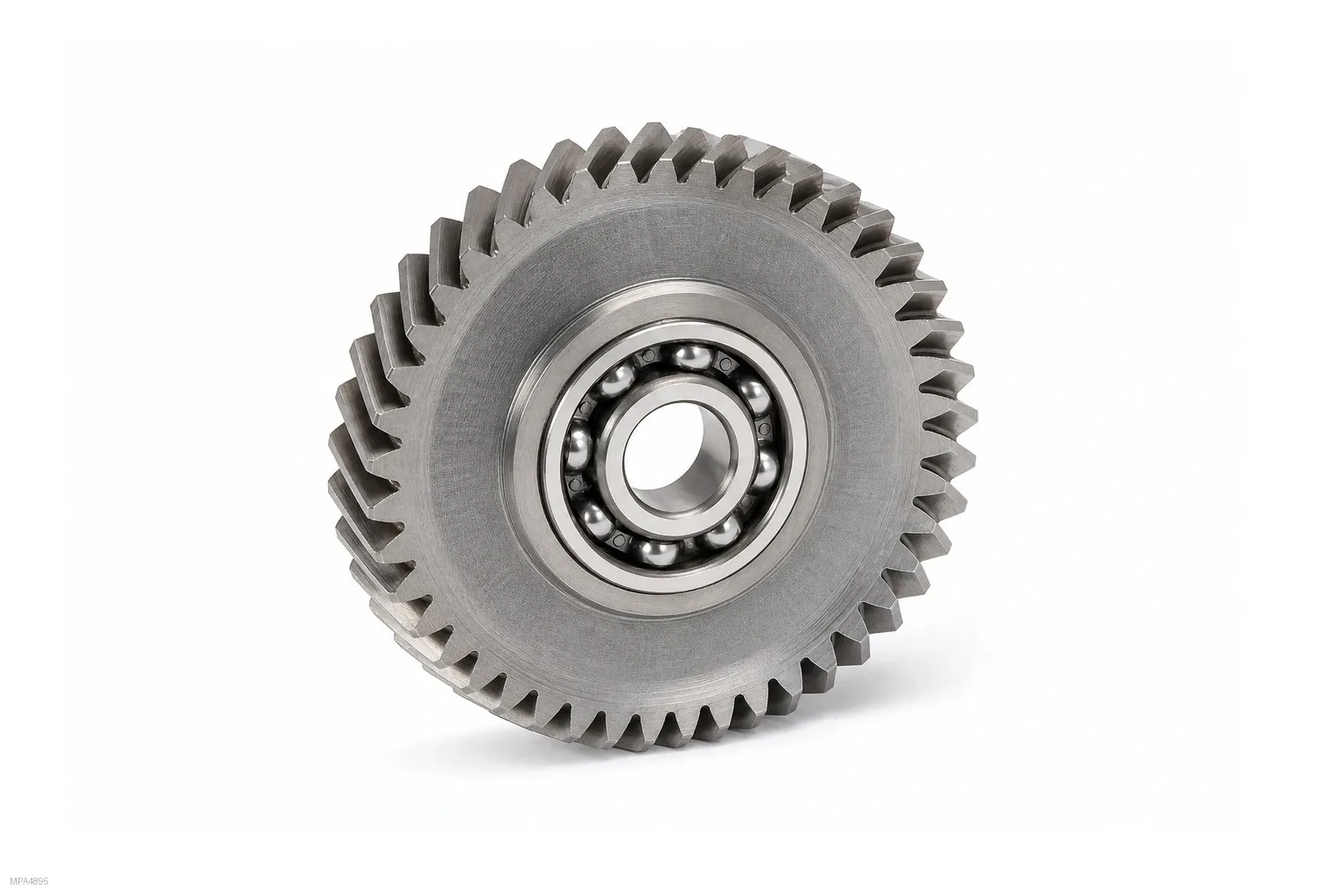 Millat Massey Ferguson Tractor Spare Part 1 INTERMEDIATE GEAR WITH BEA RING JF 905602015560201 - Massey Ferguson tractor s...