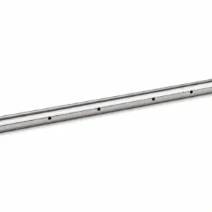 Millat Massey Ferguson Tractor Spare Part ROCKER SHAFT 181601 U 7 LR 0002 - Massey Ferguson tractor spare part