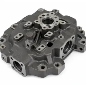 Millat Massey Ferguson Tractor Spare Part 1 HEADHYDLIFT COVER 26327111863389 - Massey Ferguson tractor spare part