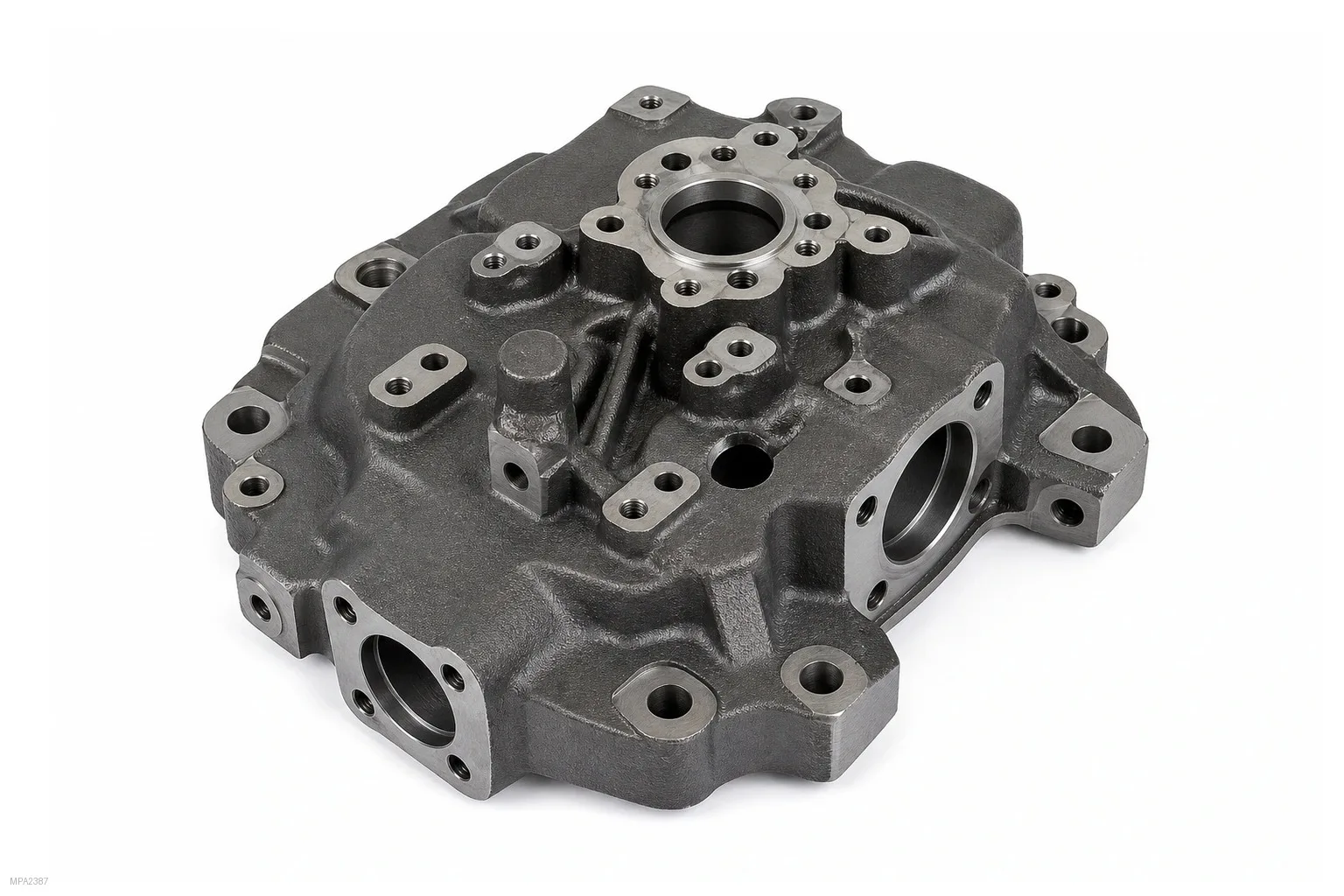 Millat Massey Ferguson Tractor Spare Part 1 HEADHYDLIFT COVER 26327111863389 - Massey Ferguson tractor spare part