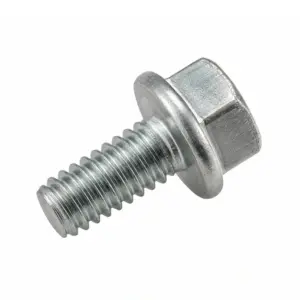 Millat Massey Ferguson Tractor Spare Part 4 SCREW M 10 X 20 MM 1630841163084 - Massey Ferguson tractor spare part