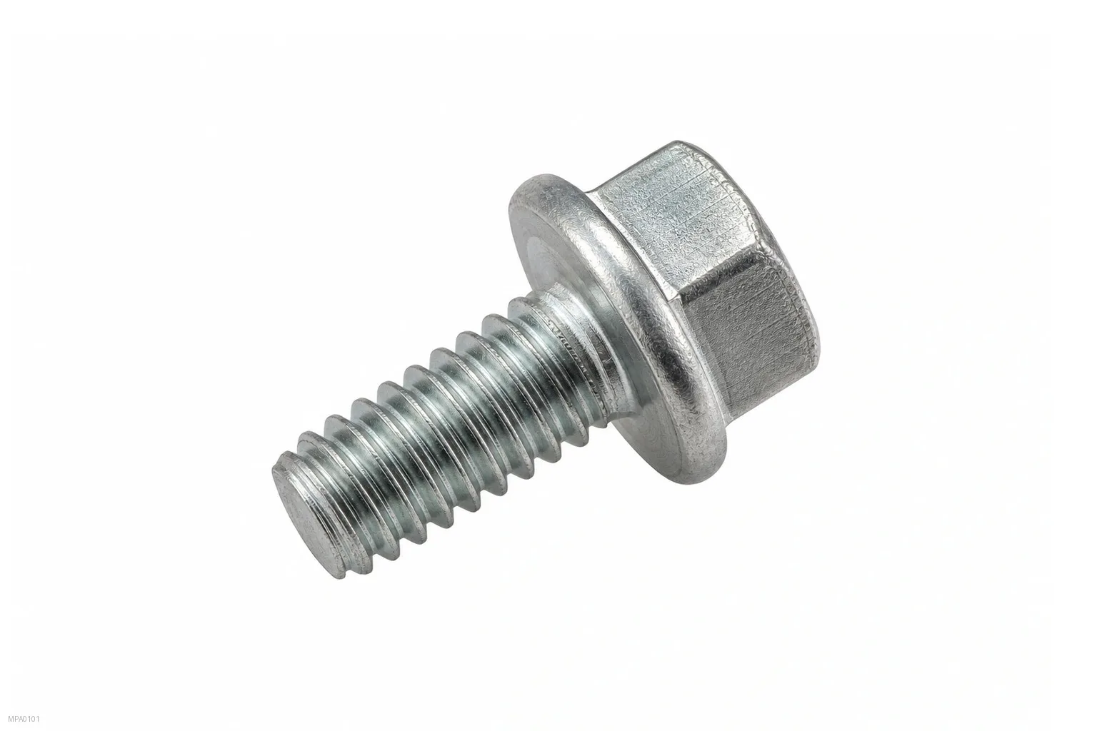 Millat Massey Ferguson Tractor Spare Part 4 SCREW M 10 X 20 MM 1630841163084 - Massey Ferguson tractor spare part