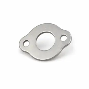 Millat Massey Ferguson Tractor Spare Part PLATE IDLER GEAR RETAINING - Massey Ferguson tractor spare part