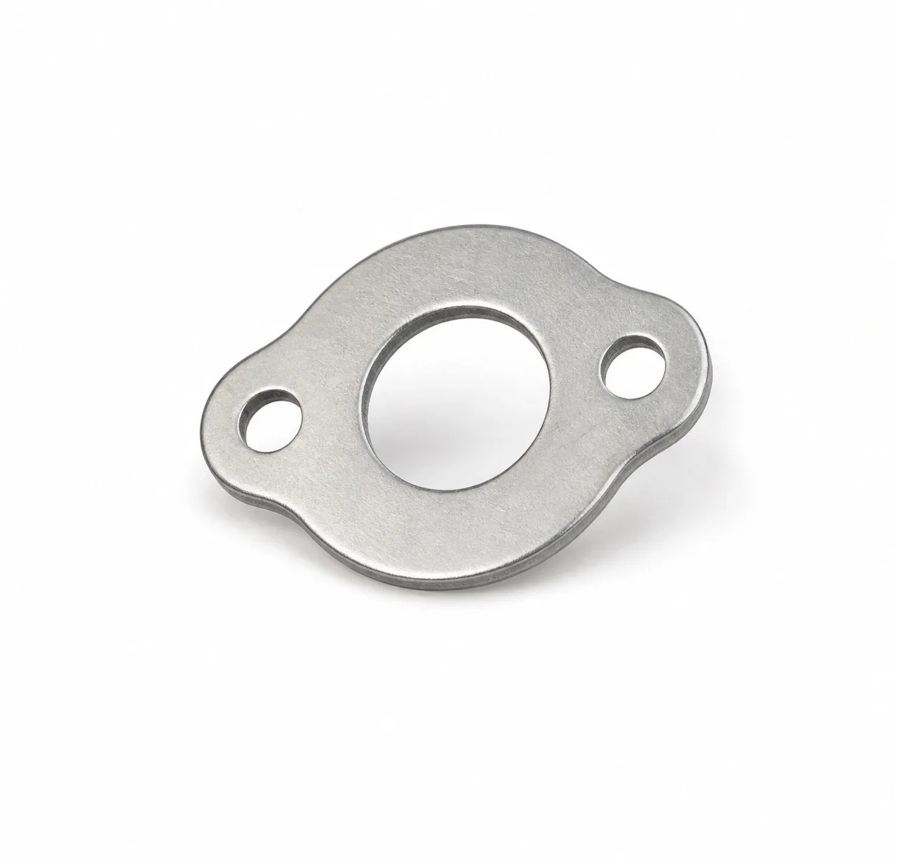 Millat Massey Ferguson Tractor Spare Part PLATE IDLER GEAR RETAINING - Massey Ferguson tractor spare part