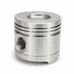 Millat Massey Ferguson Tractor Spare Part PISTON MF 240 18041189214 - Massey Ferguson tractor spare part