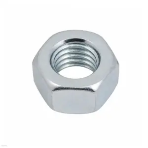Millat Massey Ferguson Tractor Spare Part 0 NUT RWHEEL 1530101847417 - Massey Ferguson tractor spare part