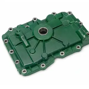 Millat Massey Ferguson Tractor Spare Part 2 CROWN PIN ION HOUSING COVER 5602025560202 - Massey Ferguson tractor spare part