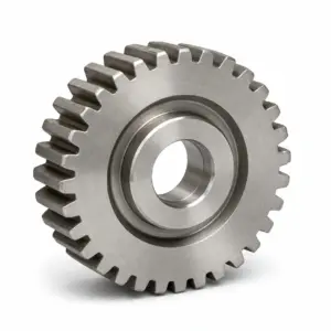 Millat Massey Ferguson Tractor Spare Part GEAR 180811410241 - Massey Ferguson tractor spare part