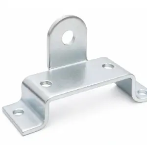 Millat Massey Ferguson Tractor Spare Part 1 DIFFLOCK BRACKET 5050011505001 - Massey Ferguson tractor spare part