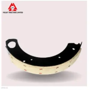 Millat Massey Ferguson Tractor Spare Part SHOEBRAKE 1030911810517 L - Massey Ferguson tractor spare part
