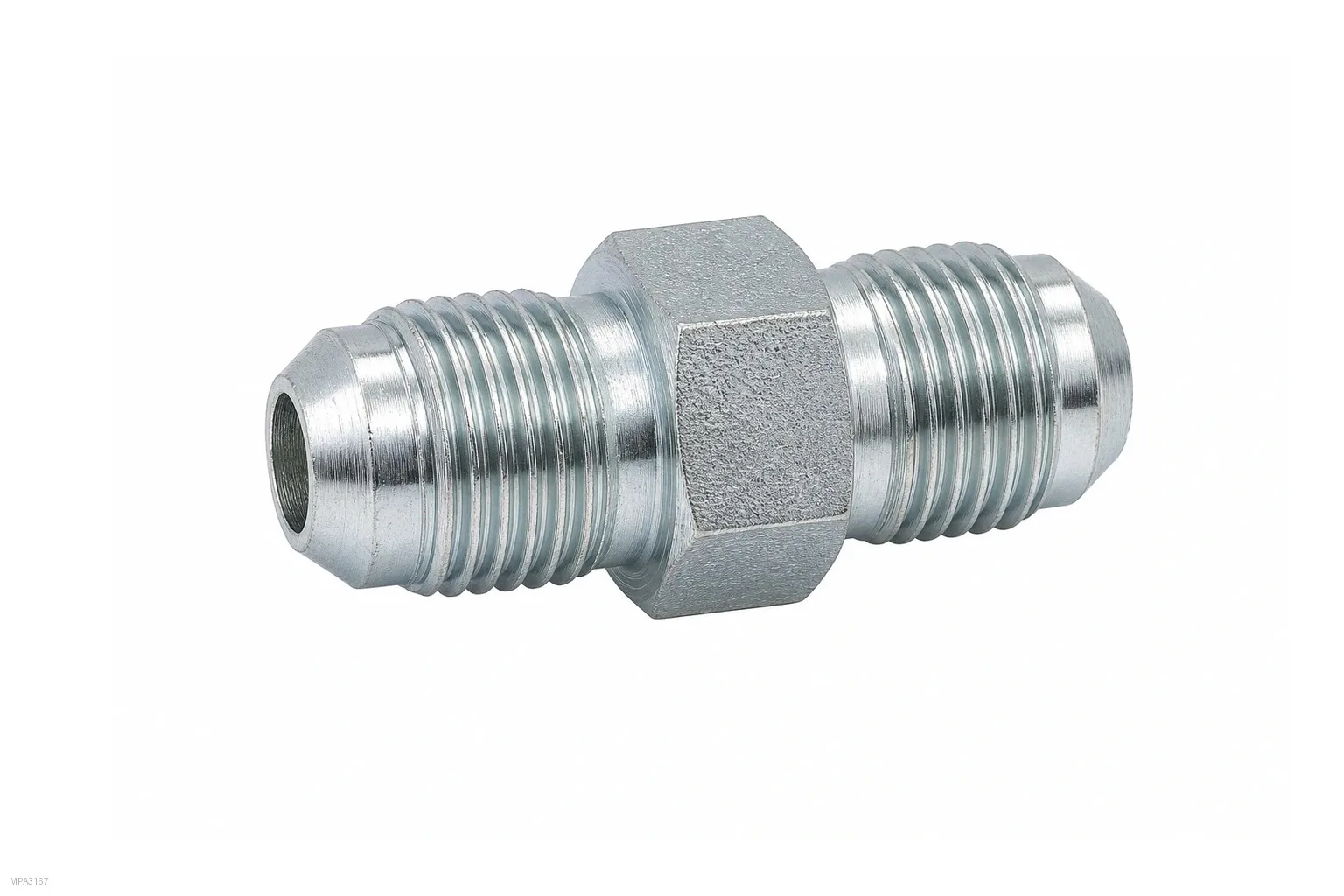 Millat Massey Ferguson Tractor Spare Part 8 CONNECTION 2601850481185048 - Massey Ferguson tractor spare part