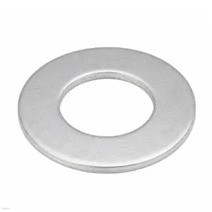Millat Massey Ferguson Tractor Spare Part WASHER ALUMINIUM - Massey Ferguson tractor spare part